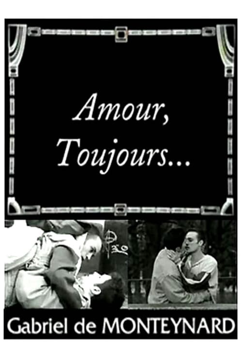 Amour%2C+Toujours...