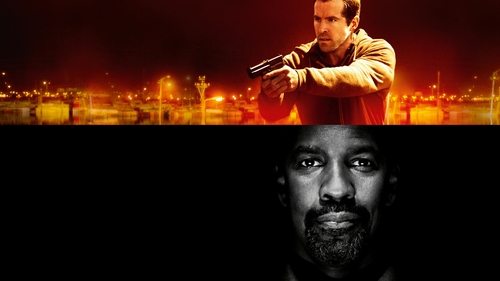 Safe House - Nessuno è al sicuro (2012) Guarda lo streaming di film completo online