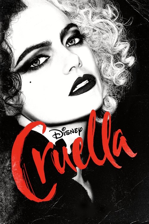 VER ! Cruella 2021 PELICULA COMPLETA ONLINE