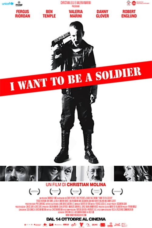 I+Want+to+Be+a+Soldier