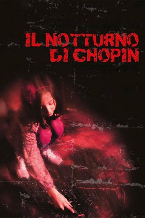 Il notturno di Chopin Poster