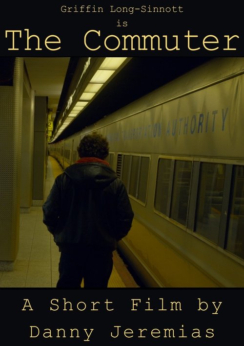 The Commuter Poster