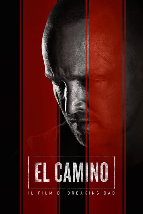 El Camino - Il film di Breaking Bad (2019) Guarda lo streaming di film completo online