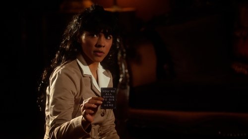 DC's Legends of Tomorrow - 12. Bölüm