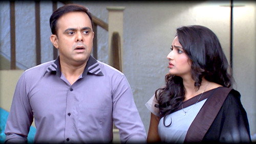 Bhavna Saves Ghotalas