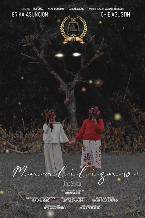 Manililigaw
