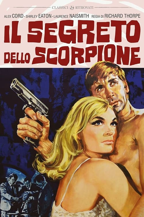 Il+segreto+dello+scorpione