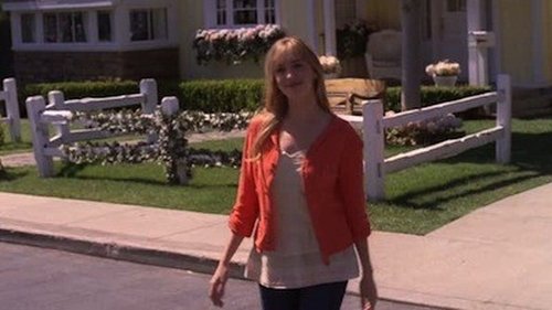 Desperate Housewives - 23. Bölüm
