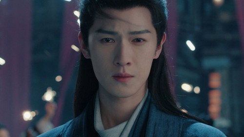 Impersonating King of Ximeng