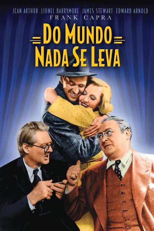 Assistir ! Do Mundo Nada Se Leva 1938 Filme Completo Dublado Online Gratis