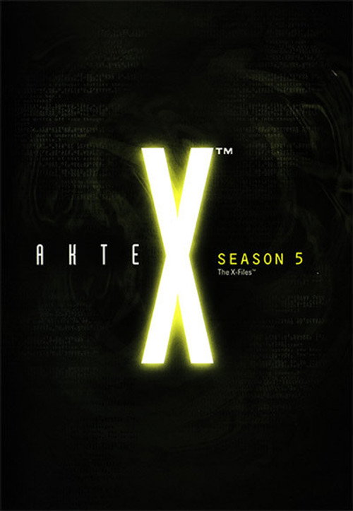 Staffel 5