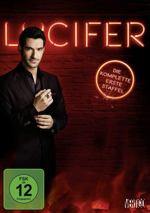 Staffel 1