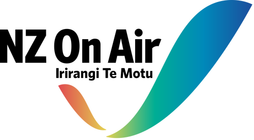 Production Company Logo