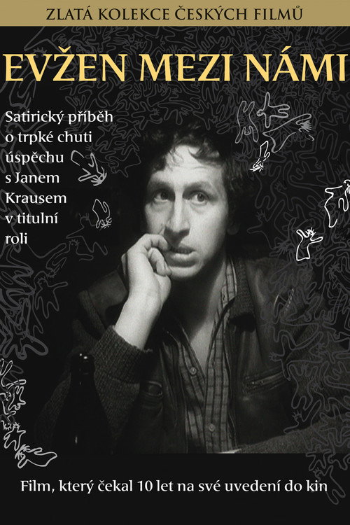 Eugene among Us poster 2