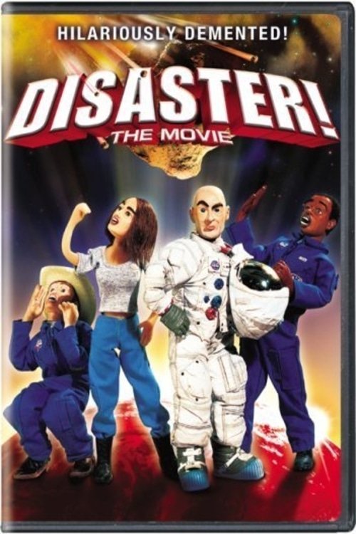 Disaster%21+La+Terra+%C3%A8+fottuta