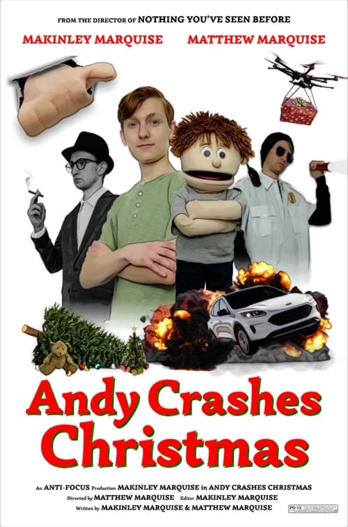 Andy+Crashes+Christmas