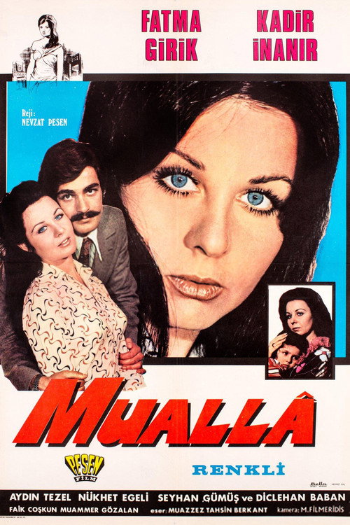 Mualla poster 4