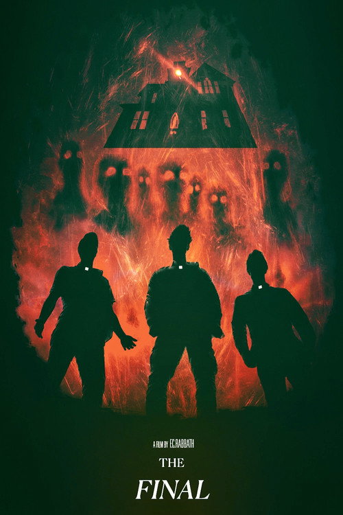 The Final Pact poster 2