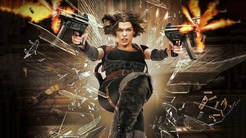 Resident Evil : Retribution (2012) Streaming Vf en Francais