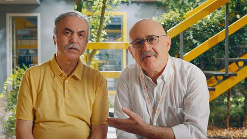 Aile Şirketi - 8. Bölüm