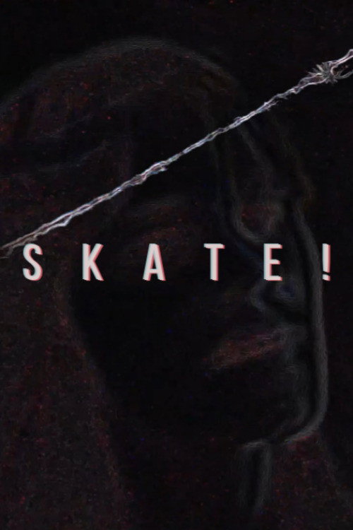 Skate!'s poster