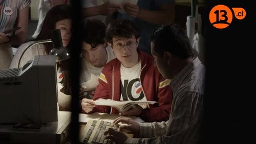 80年代第7季第2集