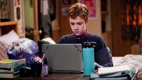 The Conners - 10. Bölüm