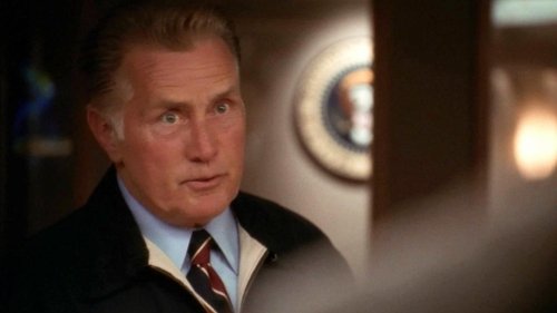 The West Wing - 19. Bölüm
