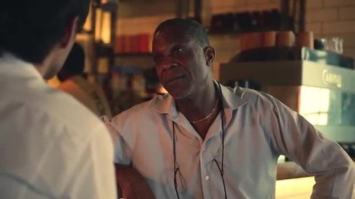 Michael Holding