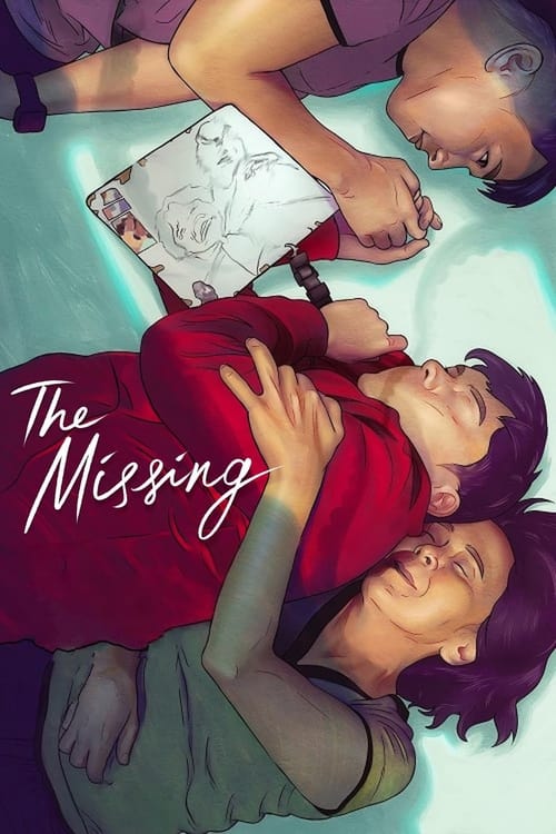 The+Missing
