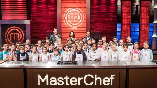 MasterChef Junior - 4. Bölüm
