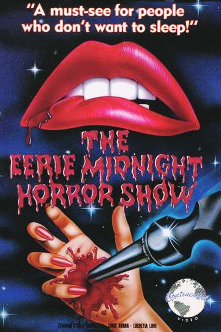 Enter the Devil 1974