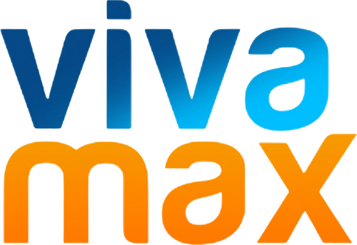 Vivamax Logo