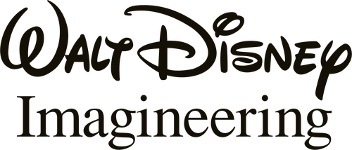 Walt Disney Imagineering Logo