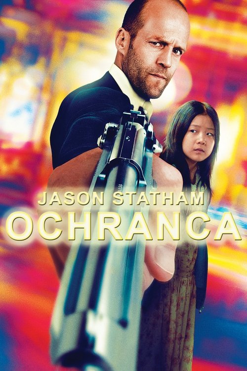 Ochranca