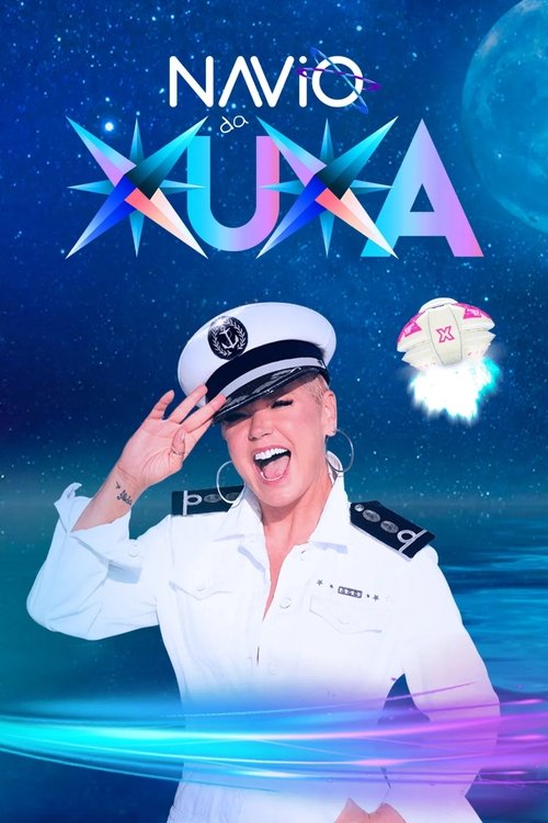 Navio+da+Xuxa