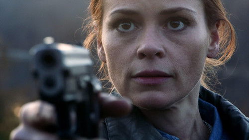 Blindspot - Name Not One Man