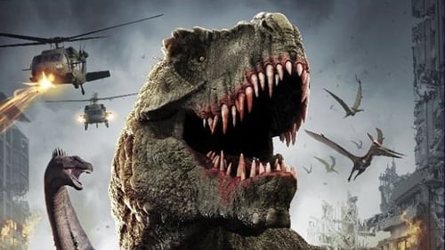 Jurassic Thunder (2019) Voller Film-Stream online anschauen