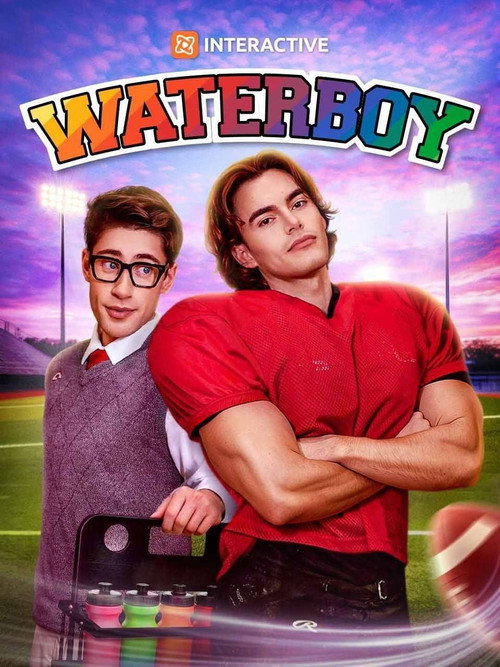 Waterboy