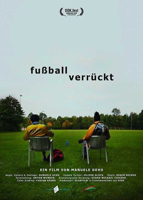 fußballverrückt