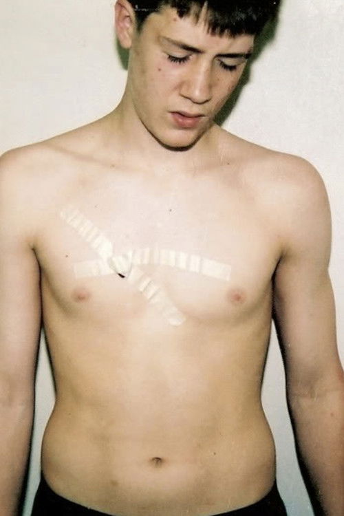 1998 Thurston High School Shooting [Kip Kinkel] Poster