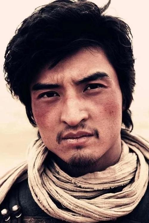 Poster of Tumenbayaer