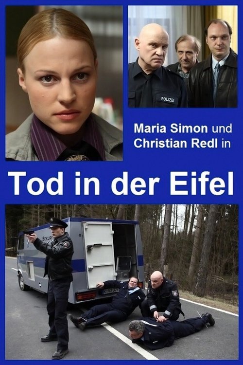 Tod in der Eifel