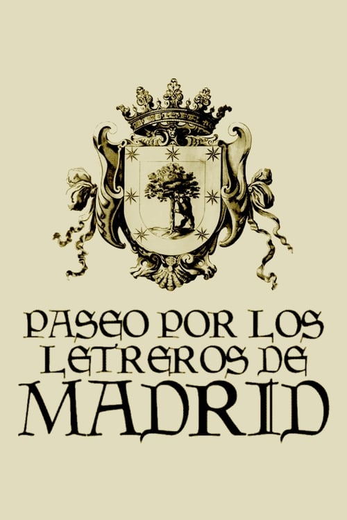 Paseo+por+los+letreros+de+Madrid