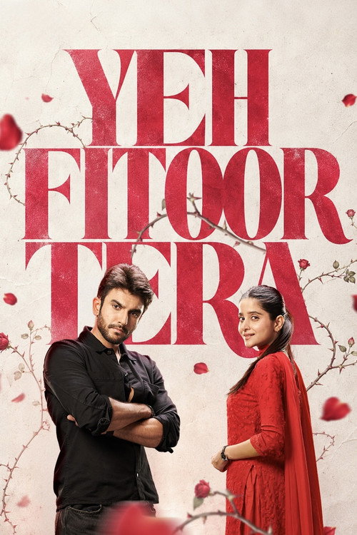 Yeh Fitoor Tera