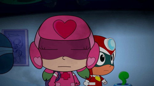 Episode 12