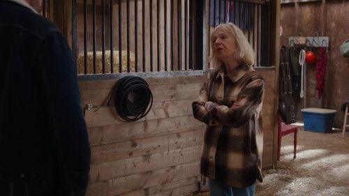 Hudson & Rex - Dog and Pony Show