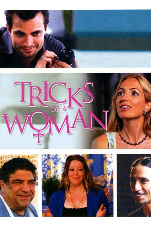 Tricks of a Woman (2008) PelículA CompletA 1080p en LATINO espanol Latino