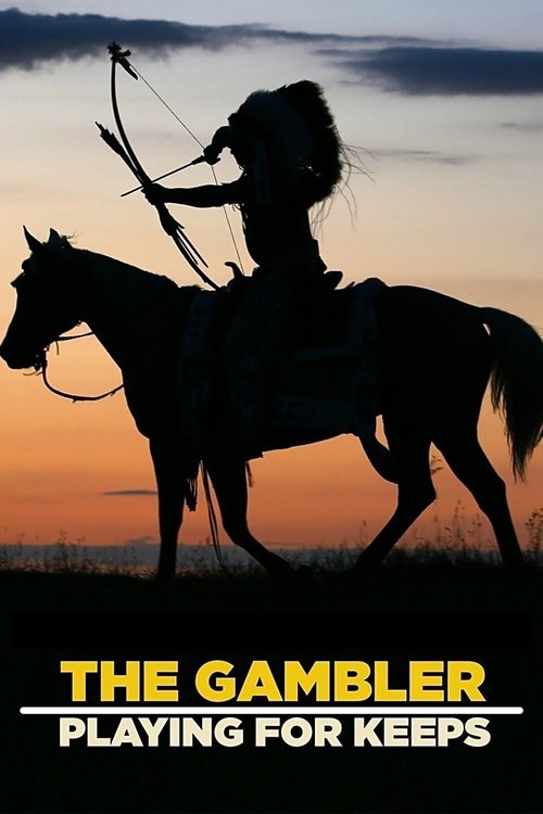 Gambler V: Playing for Keeps