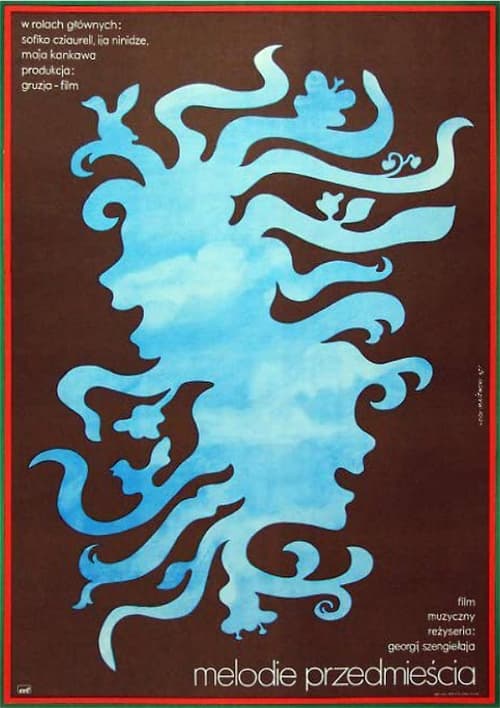 Melodies of the Vera Quarter